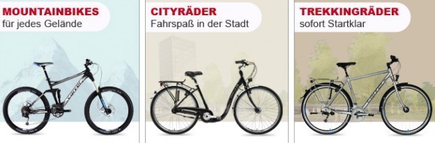 ᐅ FAHRRAD XXL GUTSCHEINCODE April 2021 ≫ 47 Rabatt